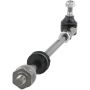 DELPHI TL428 Steering Tie Rod End Assembly