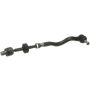 DELPHI TL440 Steering Tie Rod End Assembly