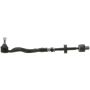 DELPHI TL440 Steering Tie Rod End Assembly