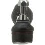 DELPHI TL440 Steering Tie Rod End Assembly