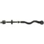 DELPHI TL440 Steering Tie Rod End Assembly