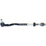 DELPHI TL466 Steering Tie Rod End Assembly