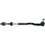 DELPHI TL467 Steering Tie Rod End Assembly