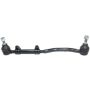 DELPHI TL469 Steering Tie Rod End Assembly