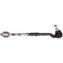 DELPHI TL470 Steering Tie Rod End Assembly
