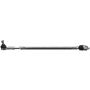 DELPHI TL505 Steering Tie Rod End Assembly