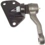 DELPHI TL509 Steering Idler Arm