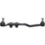 DELPHI TL513 Steering Tie Rod End Assembly