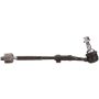 DELPHI TL611 Steering Tie Rod End Assembly