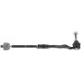 DELPHI TL613 Steering Tie Rod End Assembly