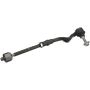 DELPHI TL614 Steering Tie Rod End Assembly