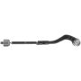 DELPHI TL614 Steering Tie Rod End Assembly