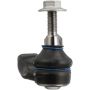 DELPHI TL614 Steering Tie Rod End Assembly