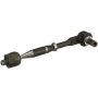 DELPHI TL615 Steering Tie Rod End Assembly