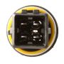 DELPHI TS10245 Engine Coolant Temperature Sensor