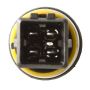 DELPHI TS10245 Engine Coolant Temperature Sensor