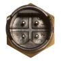DELPHI TS10258 Engine Coolant Temperature Sensor
