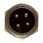 DELPHI TS10263 Engine Coolant Temperature Sensor