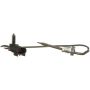 DELPHI TS30324 Exhaust Gas Temperature (EGT) Sensor