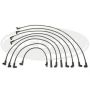 DELPHI XS10202 Spark Plug Wire Set