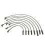 DELPHI XS10207 Spark Plug Wire Set