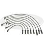 DELPHI XS10207 Spark Plug Wire Set