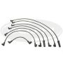 DELPHI XS10215 Spark Plug Wire Set