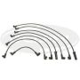 DELPHI XS10215 Spark Plug Wire Set