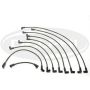 DELPHI XS10217 Spark Plug Wire Set