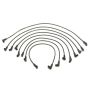 DELPHI XS10222 Spark Plug Wire Set