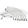 DELPHI XS10222 Spark Plug Wire Set