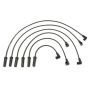 DELPHI XS10232 Spark Plug Wire Set