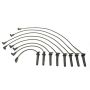 DELPHI XS10233 Spark Plug Wire Set