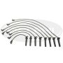 DELPHI XS10233 Spark Plug Wire Set