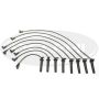 DELPHI XS10233 Spark Plug Wire Set
