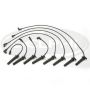 DELPHI XS10234 Spark Plug Wire Set