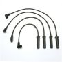 DELPHI XS10237 Spark Plug Wire Set