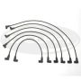 DELPHI XS10240 Spark Plug Wire Set