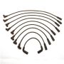 DELPHI XS10241 Spark Plug Wire Set
