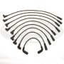 DELPHI XS10241 Spark Plug Wire Set