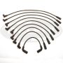 DELPHI XS10241 Spark Plug Wire Set