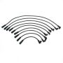 DELPHI XS10251 Spark Plug Wire Set