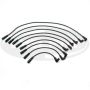 DELPHI XS10251 Spark Plug Wire Set