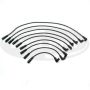 DELPHI XS10251 Spark Plug Wire Set
