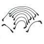 DELPHI XS10257 Spark Plug Wire Set