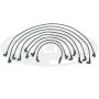 DELPHI XS10283 Spark Plug Wire Set