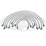 DELPHI XS10283 Spark Plug Wire Set