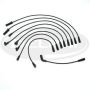 DELPHI XS10313 Spark Plug Wire Set
