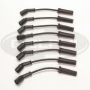 DELPHI XS10388 Spark Plug Wire Set
