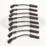 DELPHI XS10388 Spark Plug Wire Set